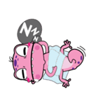 Gekkojung（個別スタンプ：40）
