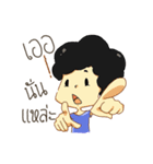 Mr. Cheuy（個別スタンプ：3）