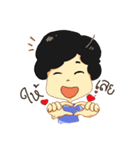 Mr. Cheuy（個別スタンプ：4）