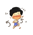 Mr. Cheuy（個別スタンプ：5）