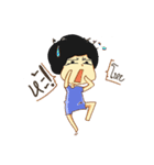 Mr. Cheuy（個別スタンプ：6）