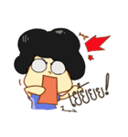 Mr. Cheuy（個別スタンプ：8）