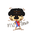 Mr. Cheuy（個別スタンプ：16）
