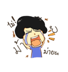Mr. Cheuy（個別スタンプ：24）