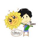 Mr. Cheuy（個別スタンプ：27）