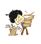 Mr. Cheuy（個別スタンプ：29）