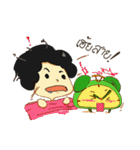 Mr. Cheuy（個別スタンプ：30）