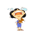 Mr. Cheuy（個別スタンプ：31）