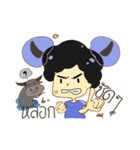 Mr. Cheuy（個別スタンプ：32）