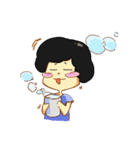 Mr. Cheuy（個別スタンプ：33）