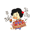 Mr. Cheuy（個別スタンプ：35）