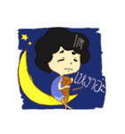 Mr. Cheuy（個別スタンプ：38）