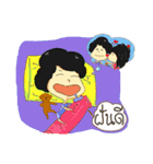 Mr. Cheuy（個別スタンプ：39）