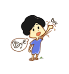 Mr. Cheuy（個別スタンプ：40）