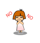 Noo Jing（個別スタンプ：24）