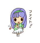 ベリッツ☆（個別スタンプ：22）