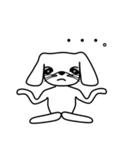 メンフィス犬（個別スタンプ：36）