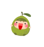 GO！ Guava！（個別スタンプ：3）