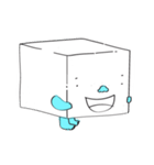 sugar cube（個別スタンプ：2）