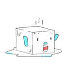 sugar cube（個別スタンプ：18）