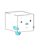 sugar cube（個別スタンプ：19）