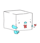 sugar cube（個別スタンプ：20）