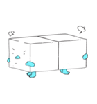 sugar cube（個別スタンプ：29）