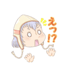 JOYN公式オリジナルラインスタンプ（個別スタンプ：17）