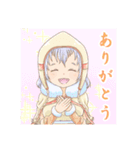 JOYN公式オリジナルラインスタンプ（個別スタンプ：19）