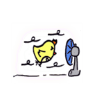 Chicks Chicks（個別スタンプ：26）