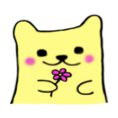 [LINEスタンプ] パピと仲間たち