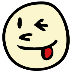 [LINEスタンプ] もちだんごの人