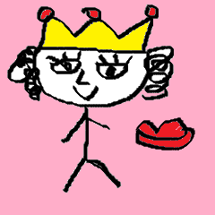 [LINEスタンプ] Do my self