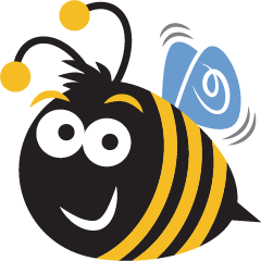 [LINEスタンプ] Bixby！