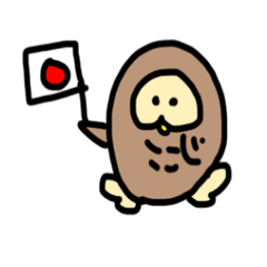 [LINEスタンプ] いけまるさん2