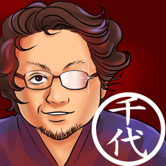[LINEスタンプ] 医療法人社団 大緑会まるちよ歯科医院