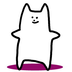 [LINEスタンプ] innocent friends