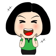 [LINEスタンプ] Moo Nurse