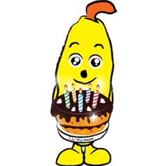 [LINEスタンプ] SmilingJack: the first serie