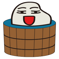 [LINEスタンプ] 穀物の昆虫