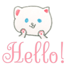 [LINEスタンプ] 愛しのマンチカンちゃん