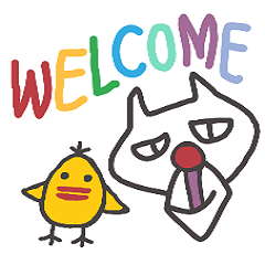 [LINEスタンプ] おもしろ★タイガー