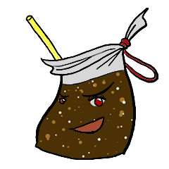 [LINEスタンプ] Mr. Namtoong
