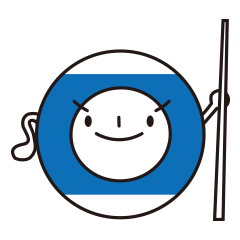 [LINEスタンプ] ビリーさん-1
