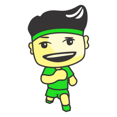 [LINEスタンプ] Si Ndos