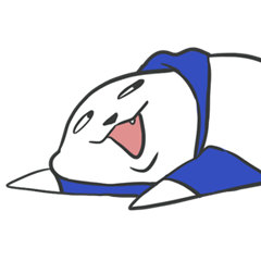 [LINEスタンプ] ジョン, ラビー, リーロン