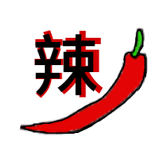 [LINEスタンプ] ROY daily languages2-Food articles