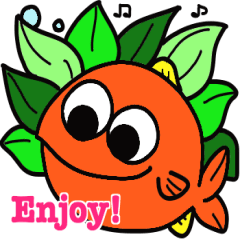 [LINEスタンプ] SEA Biggies, English