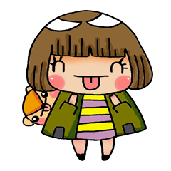 [LINEスタンプ] Rungkaew