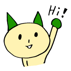 [LINEスタンプ] ピンポン 〜日常編〜